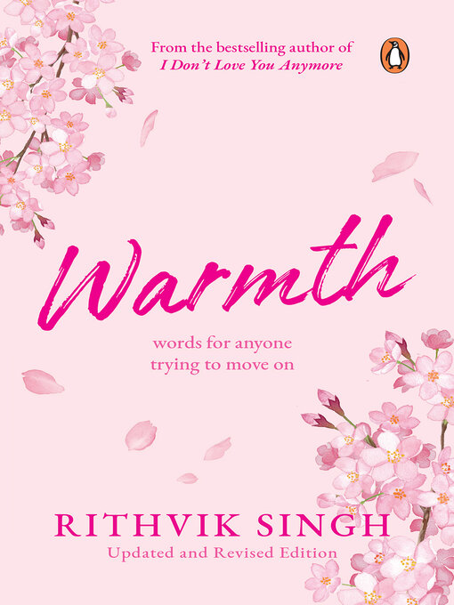 Title details for Warmth by Rithvik Singh - Available